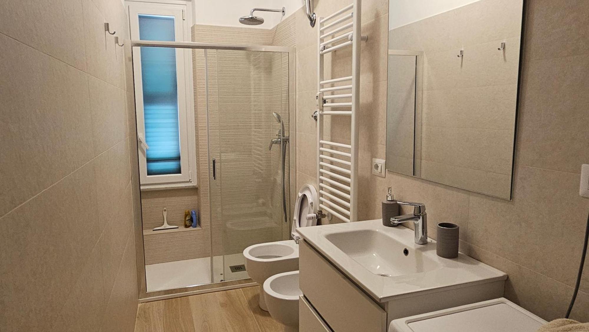 La Casa Di Lele Apartment *